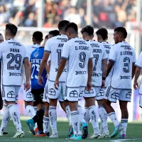 De no creer: Figura de Colo-Colo se lesionó y sería baja de última hora ante Cobreloa