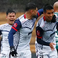 Complejo panorama: Brilló en la cantera de Colo-Colo, salió a préstamo y hoy lucha por no descender a la Segunda División