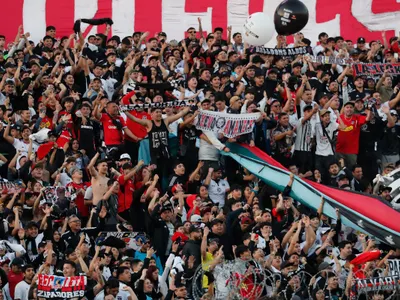 Exigen su salida: La grave denuncia que realizó miembro de la Garra Blanca en contra de importante integrante de Colo-Colo