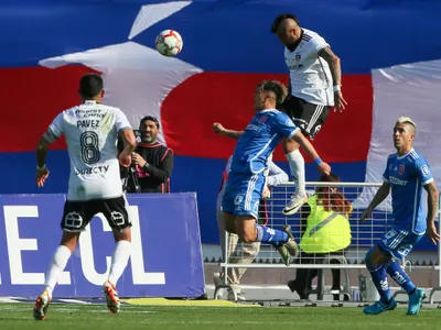 Ataque diezmado: La nueva y sensible baja que tendrá la U para el Superclásico ante Colo-Colo