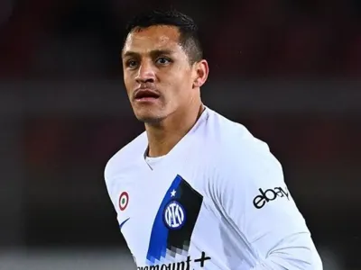 [VIDEO] Alexis Sánchez volvió a la titularidad y aportó con una asistencia en triunfo de Inter de Milán