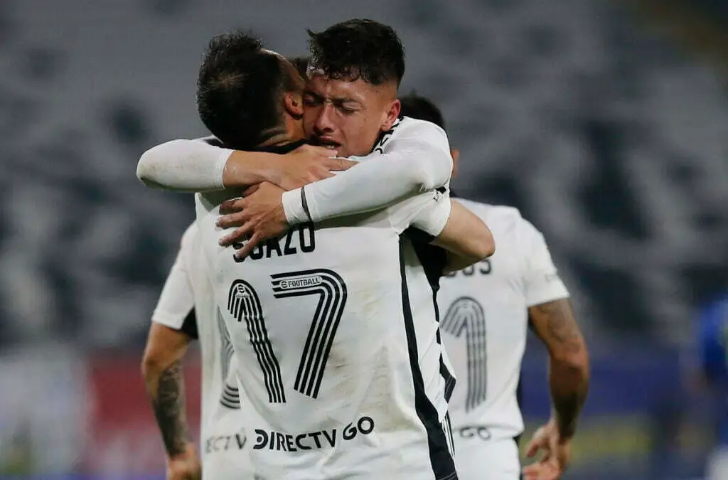 Colo-Colo dejó partir a piezas claves de cara al 2023.