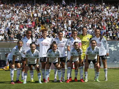 Ahora lo buscarán las Albas: El Campeonato Femenino ya conoce su primer finalista