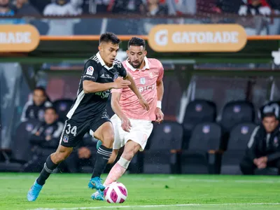 Oficial: La ANFP confirmó la fecha, horario y estadio para el partido de Colo-Colo vs Universidad Católica