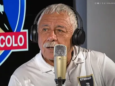 «Es imposible»: El lapidario análisis de Carlos Caszely sobre Colo-Colo en la Copa Libertadores 2025