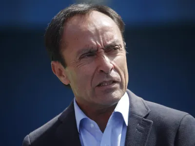 ¿Sanción para Colo-Colo? Jaime Pizarro anticipó acciones por los incidentes en el Estadio Monumental