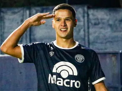 VIDEO: Revisa los mejores goles de Alex Arce, el goleador que busca Colo-Colo para 2024