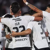 Una baja y dos retornos: Los 23 jugadores citados de Colo-Colo para enfrentar a Real Valladolid