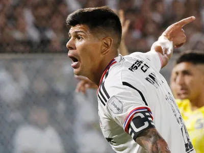 Esteban Pavez no se guarda nada y le manda feroz ‘palo’ a la ANFP