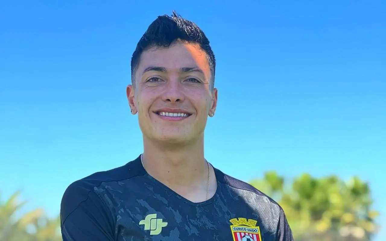 Cristián Zavala podría salir de Colo-Colo para 2024