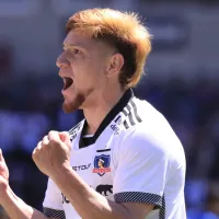 Los tres volantes que asoman como alternativa para reemplazar a Leonardo Gil en Colo-Colo