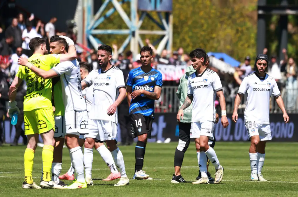 Arturo Vidal lanzó dura crítica a Huachipato.
