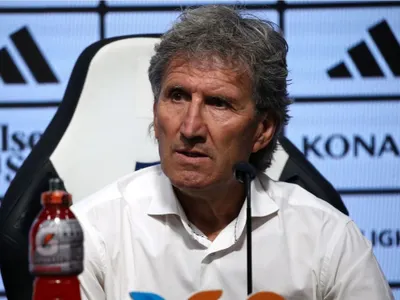 Daniel Morón revela el verdadero monto que perderá Colo-Colo por sanción en Copa Libertadores