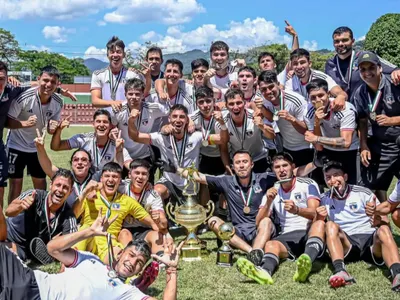 Colo-Colo lo dejó ir gratis y hoy entrena con el primer equipo de Universidad Católica
