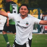 [VIDEO] Manuel Neira se luce con golazo de tijera en un nuevo triunfo de Colo-Colo por la Gira Centenario
