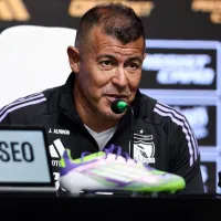 Sirvieron las disculpas: La positiva noticia que le entregaron a Jorge Almirón para la Liga de Primera
