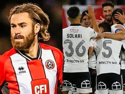 Ben Brereton nombró a un ex Colo-Colo que podría jugar en Premier League: «Lo está haciendo muy bien»