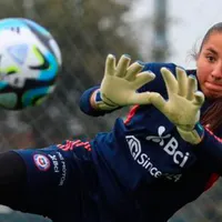 ¡Fuera de control! Destapan inaudita presión que ejerció la ANFP para evitar que Antonia Canales haya dejado La Roja