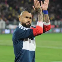 Es su favorito: Arturo Vidal se sinceró y eligió al mejor futbolista de Colo-Colo: «Es más bueno que la cresta»