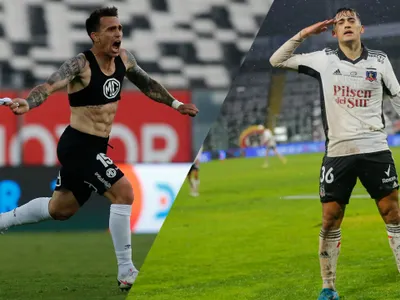 Pablo Mouche reveló dos inéditas anécdotas que vivió con Pablo Solari en Chile y en Argentina