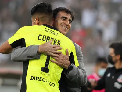 Gustavo Quinteros le pisa los talones a importante récord que marcó Claudio Borghi