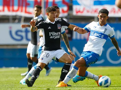 Le traspasa la responsabilidad a las autoridades: La UC le manda un recado a Colo-Colo de cara al Clásico
