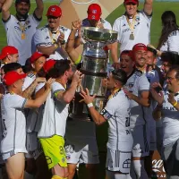 Es oficial: ANFP confirma fecha y lugar para la Supercopa entre Colo-Colo y Universidad de Chile