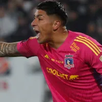 Brayan Cortés rompe el silencio y aclara su inminente salida de Colo-Colo