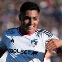 No sólo lo buscan desde Europa: Aseguran que club grande de Sudamérica presentó oferta por Jordhy Thompson
