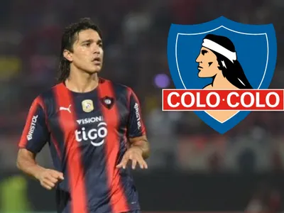 ¿Colo-Colo? Marcelo Moreno Martins rompió el silencio y se refirió a sus posibles destinos tras quedar sin club