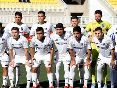 Línea de 4: La formación que probó Colo-Colo para enfrentar a Ñublense por la Liga de Primera