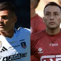 ANFP programa el partido de Colo-Colo vs Unión San Felipe por la fecha 4 de la Copa Chile 2025