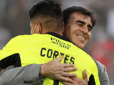 El plan de Colo-Colo para que Brayan Cortés juegue el Superclásico