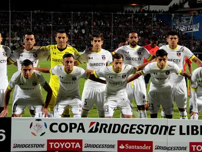 Llegó como estrella a Colo-Colo, fue «villano» en Copa Libertadores y ahora juega en liga amateur de Italia