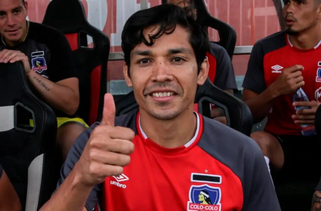 Matías Fernández tendrá su partido de despedida en el Estadio Monumental.
