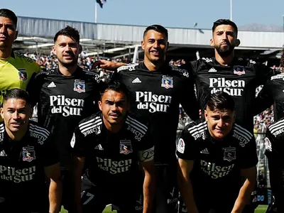 Sorpresa: Jugador de Colo-Colo es incluído en la nomina de La Roja