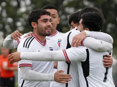 En busca de la final: Confirman fecha y hora para la semifinal de Colo-Colo Proyección ante Cobresal