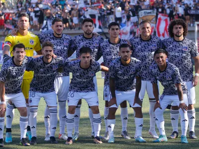 Exclusivo: Refuerzo de Colo-Colo quedó al margen del duelo ante Ñublense por molestias físicas