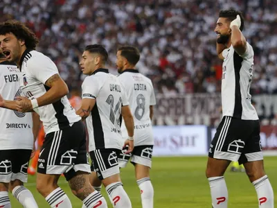Uno menos: Colo-Colo no podrá contar con titular indiscutido para trascendental duelo