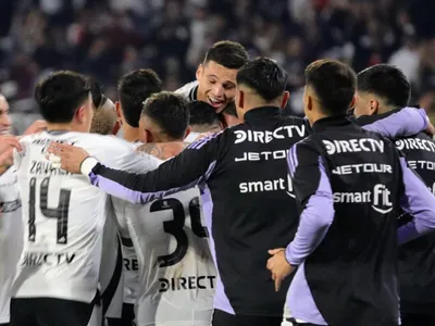 «Todo acordado»: Adelantan inminente partida de delantero de Colo-Colo al fútbol argentino