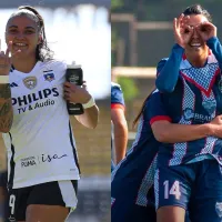 Confirman transmisión gratuita para el duelo de Colo-Colo vs Deportes Recoleta por la Liga Femenina