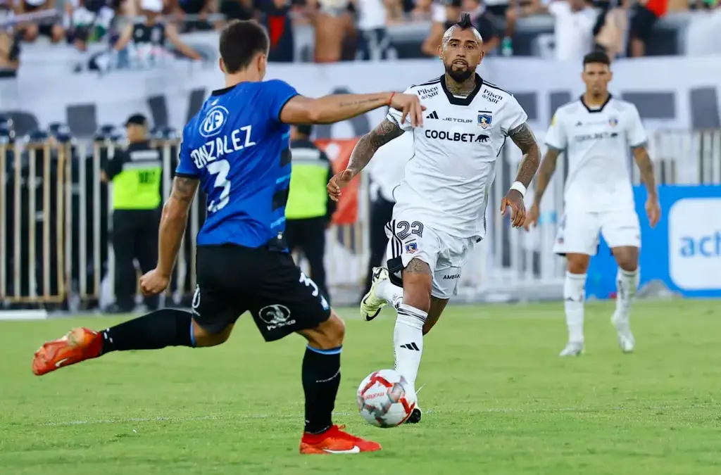Aún no se sabe cuándo se disputarán los 12 minutos restantes de la Supercopa de Chile.