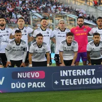 «¿Hasta cuándo juega?»: Hinchas barren con jugador de Colo-Colo por sus fallos ante O’Higgins