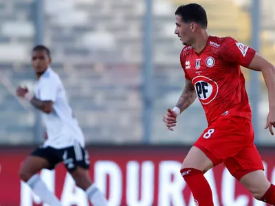 Destapan el nombre del jugador que Colo-Colo tiene en la mira como fichaje de emergencia