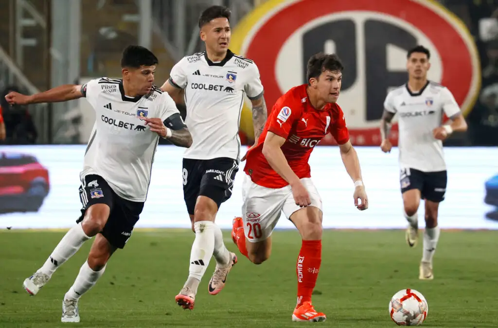 El partido entre Colo-Colo y la UC continúa generando coletazos.