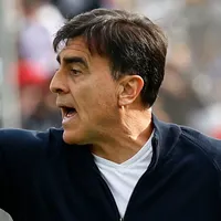 En caso de partir a La Roja: Colo-Colo cuenta con 3 candidatos para reemplazar a Gustavo Quinteros
