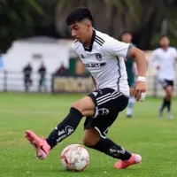 No le hicieron contrato: Colo-Colo dejará ir gratis a joven promesa que suma interesados desde Brasil