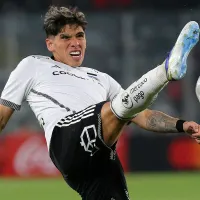 Fin a los rumores: Se aclara la lesión de Carlos Palacios y si jugará el duelo entre Universidad Católica vs Colo-Colo