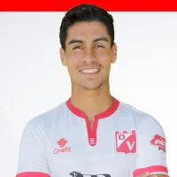 ¿Se va de Colo-Colo? Deportes Valdivia anuncia que comprará el 100% del pase de Erick Wiemberg