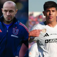 «Había que echar a alguno»: Marcelo Díaz confiesa su real intención detrás de la expulsión de Esteban Pavez